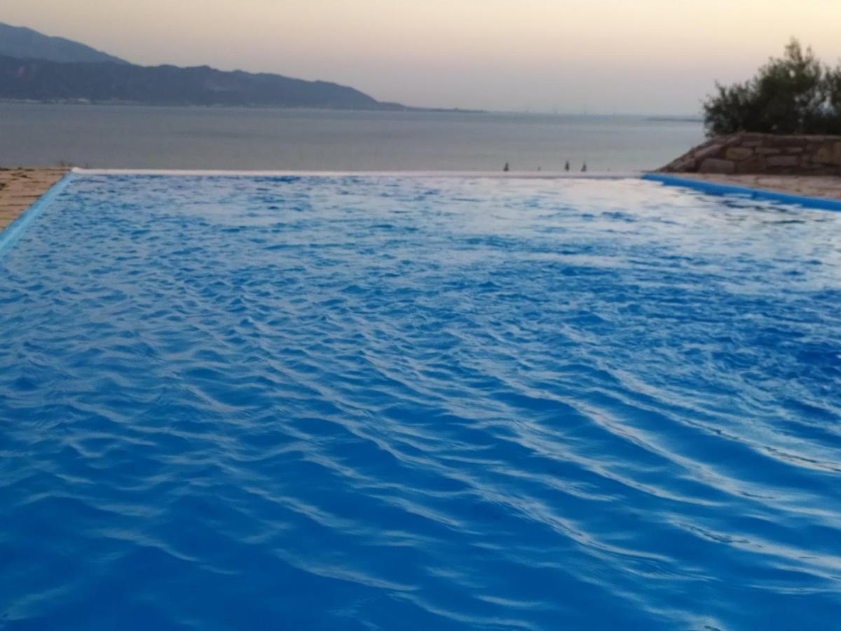 Princess Of Blue Eagles Retreat Skaloma ภายนอก รูปภาพ