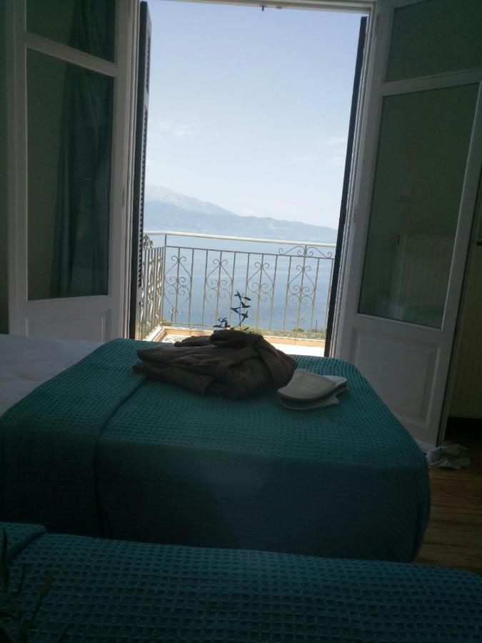 Princess Of Blue Eagles Retreat Skaloma ภายนอก รูปภาพ