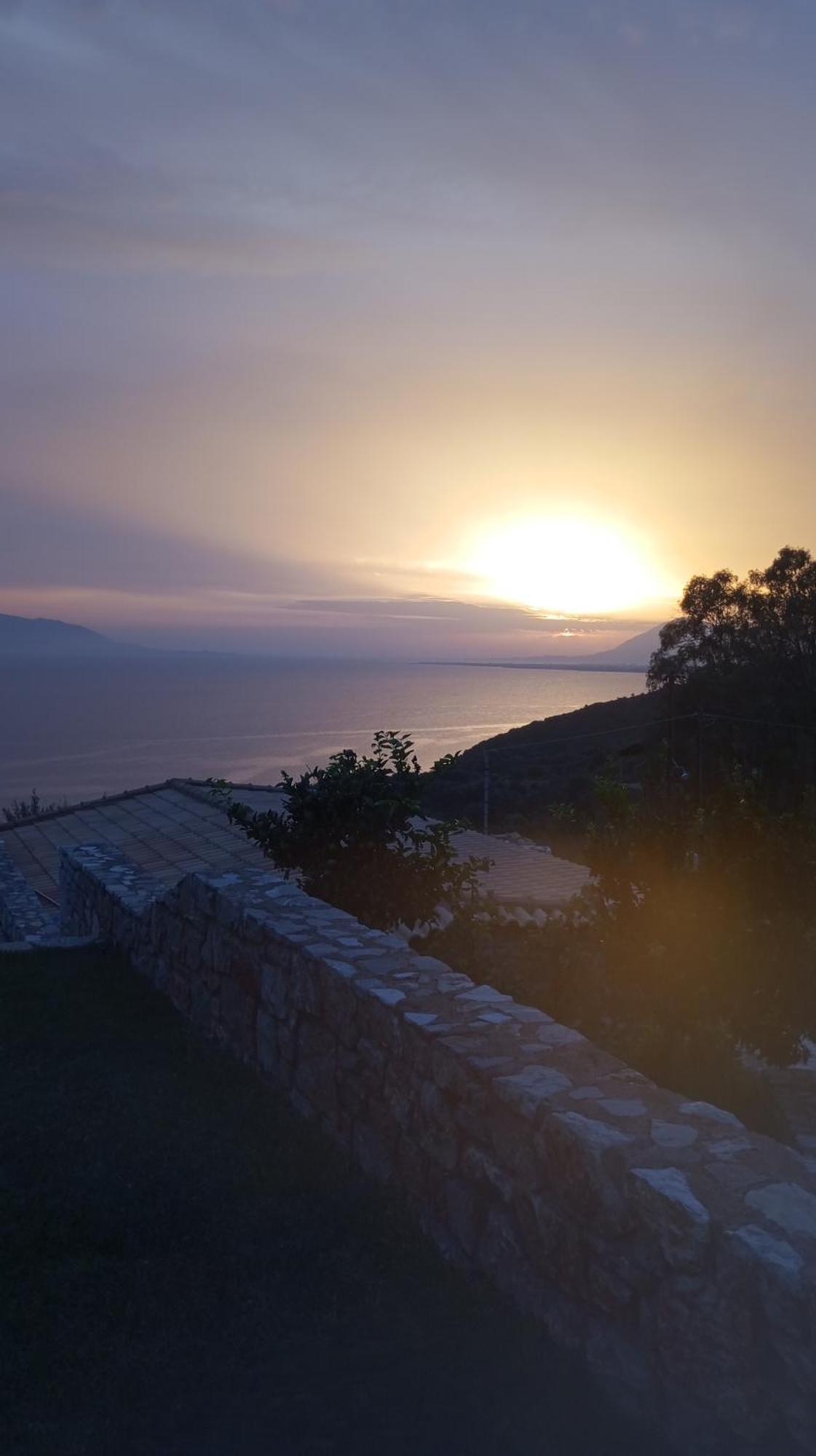 Princess Of Blue Eagles Retreat Skaloma ภายนอก รูปภาพ